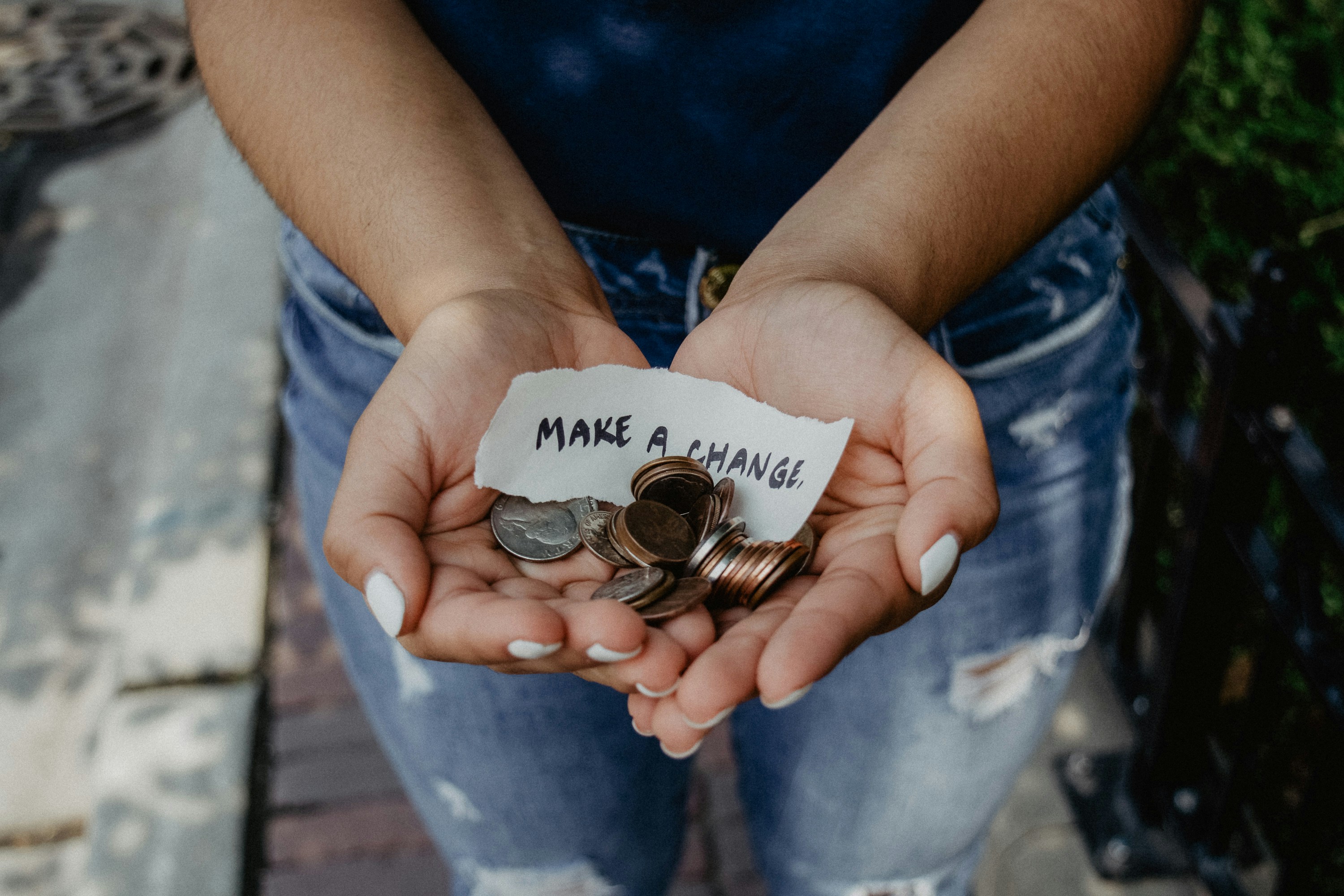 Nonprofits & Issue Advocacy