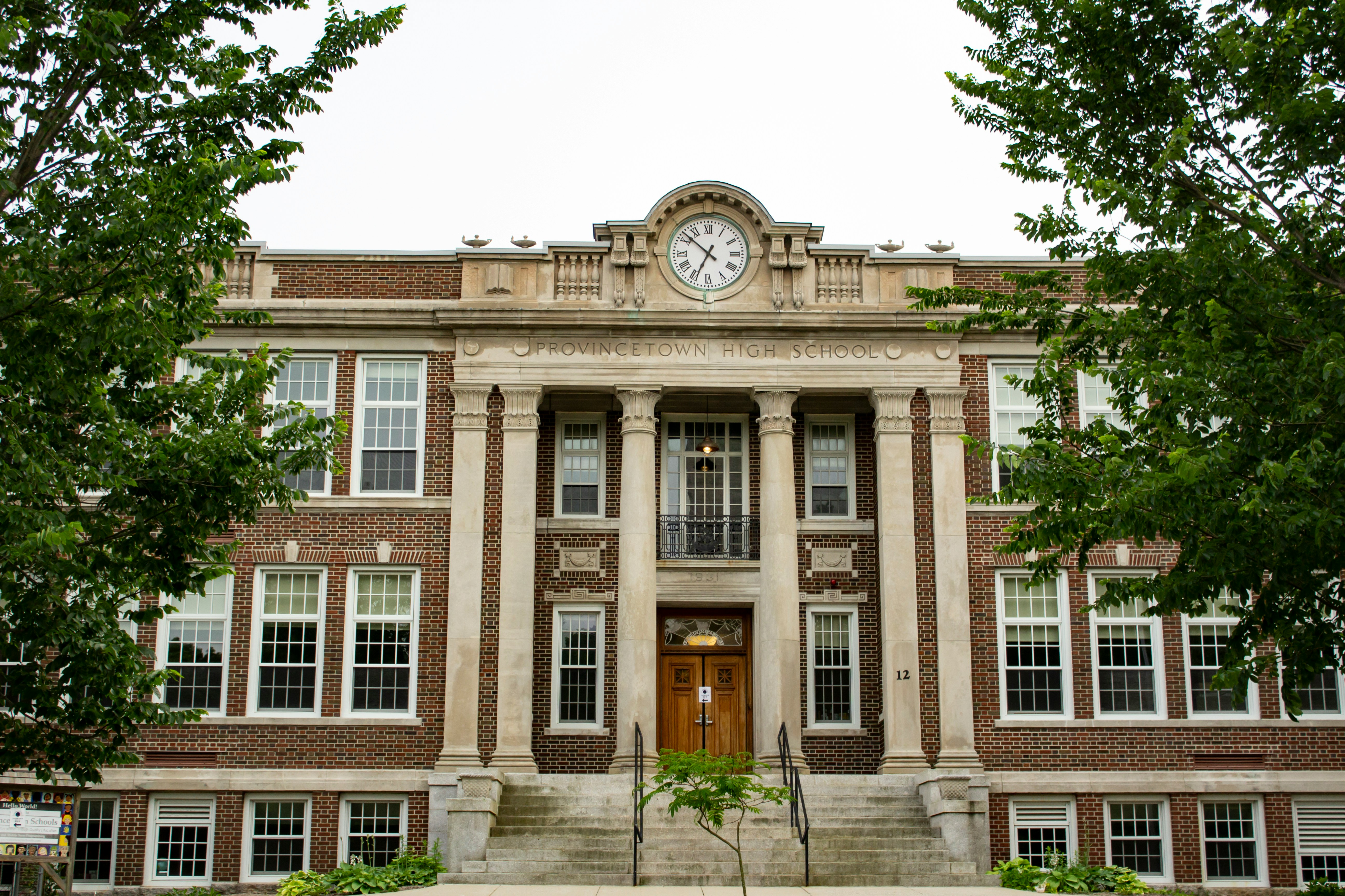 Schools & PTAs